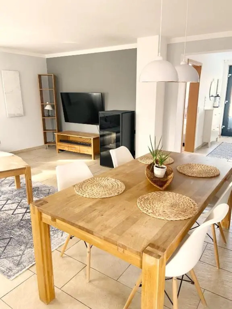 Ferienvilla am Brückelsee