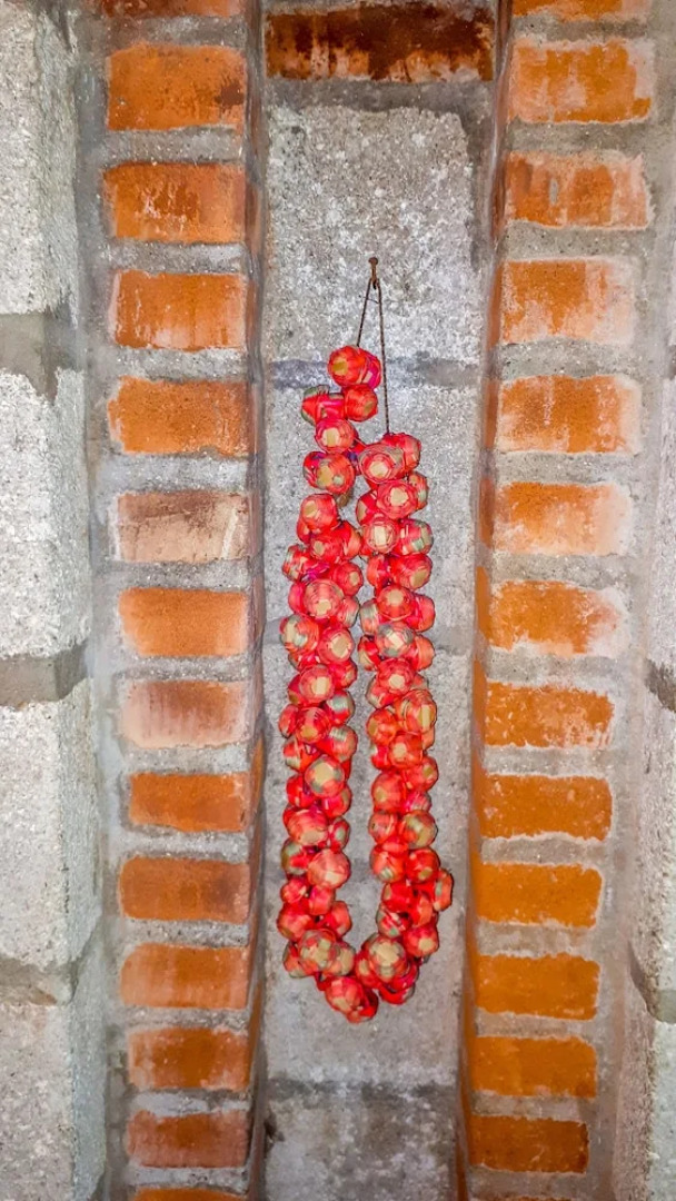 Hotel San Buenaventura De Atitlan