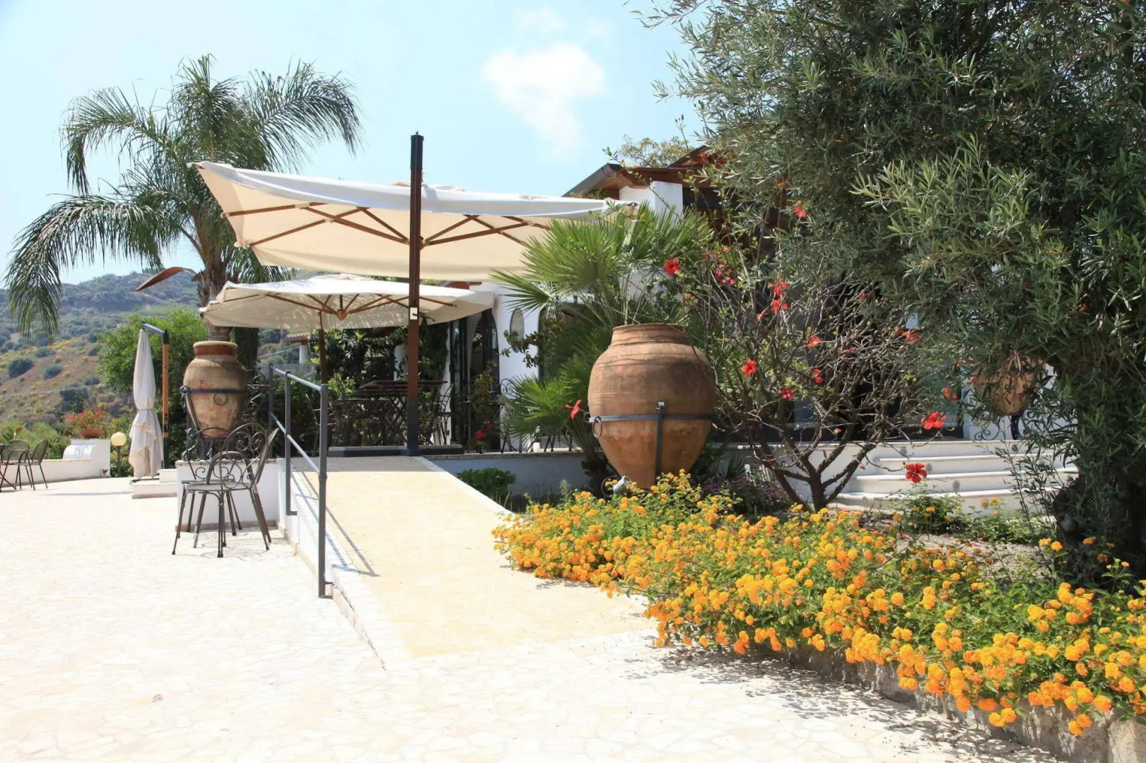 Hotel Villa Enrica Country Resort