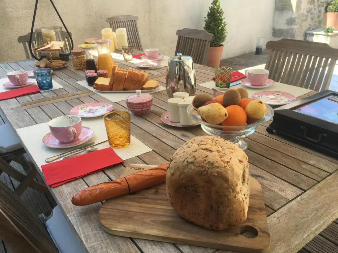5 Le Plessis - proche du Puy du Fou - suite familiale de luxe
