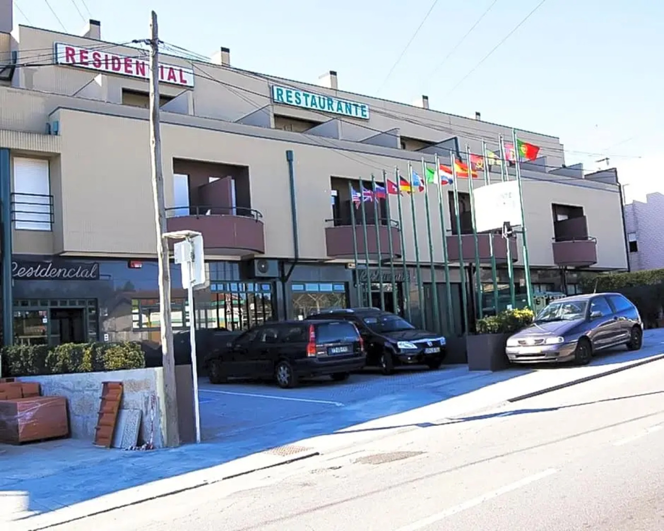 Residencial Dona Teresa