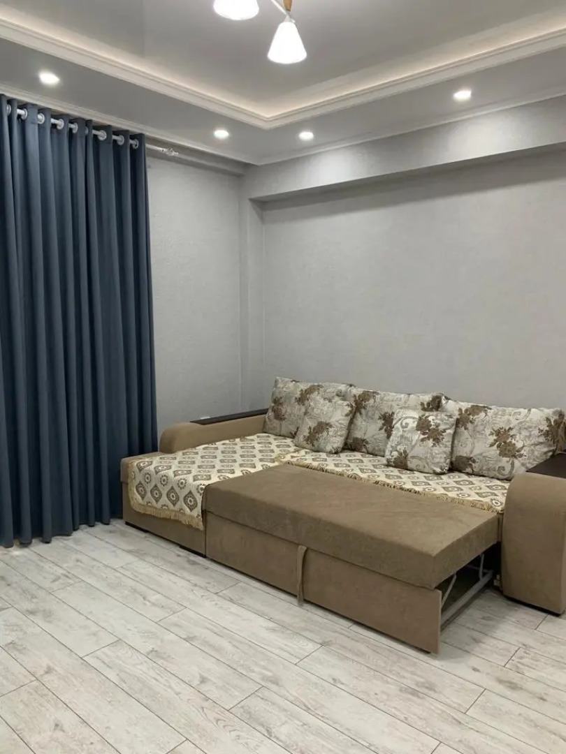 Апартаменты на проспекте Абулхаир Хана 51А