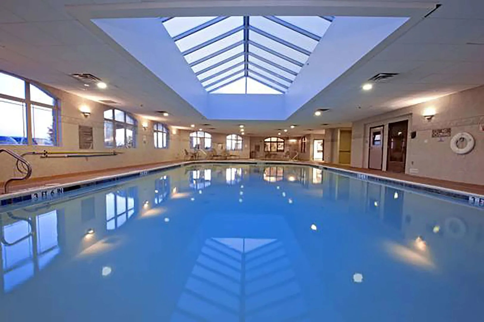 Shilo Inn Suites Hotel - Killeen