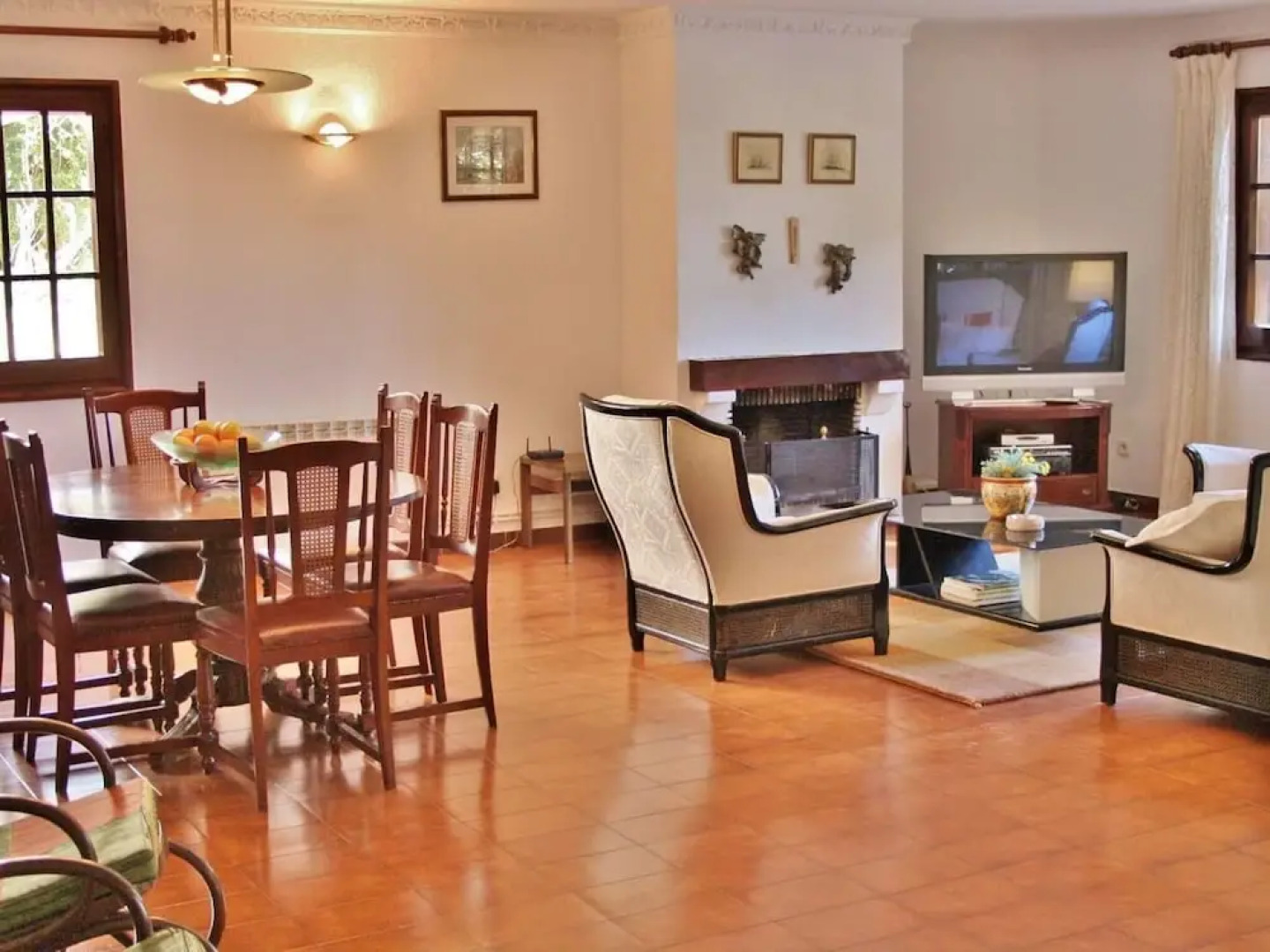 Authentic holiday villa in Sant Pol de Mar, just 250 meters from the beach