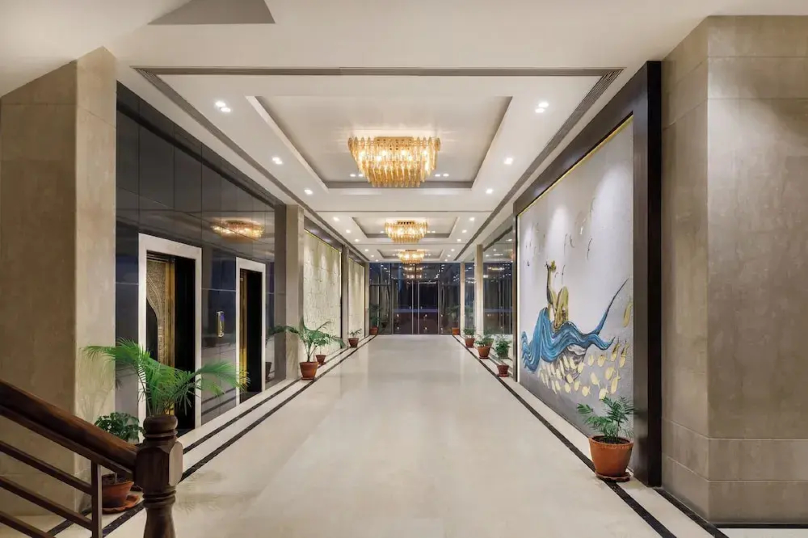 Royal Tulip Kathmandu