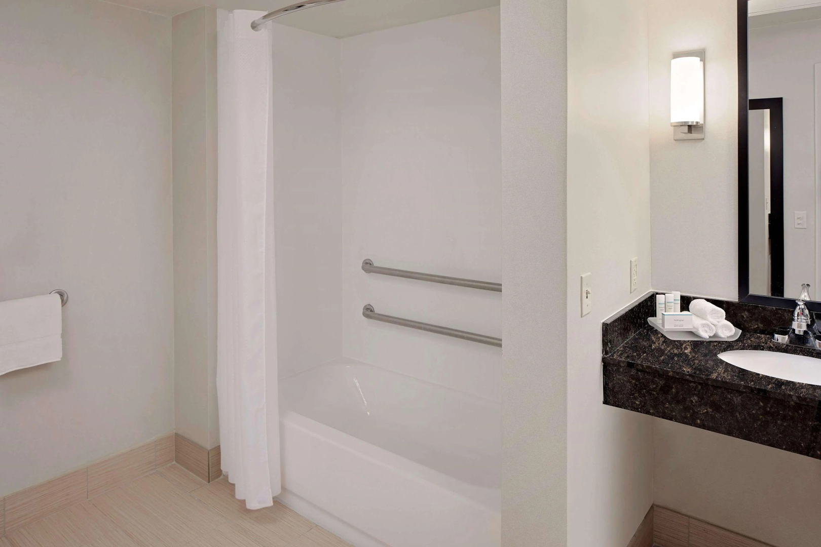 Homewood Suites by Hilton Nashville-Brentwood