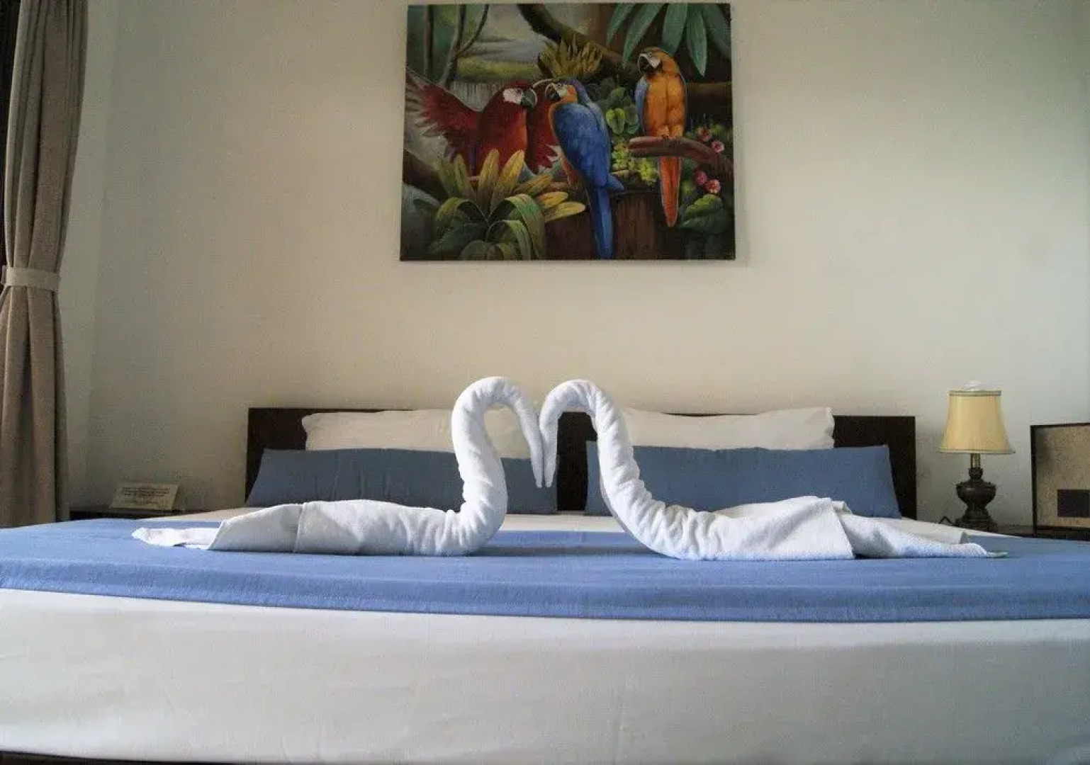 Eco Boutique Hotel Vista Las Islas Reserva Natural