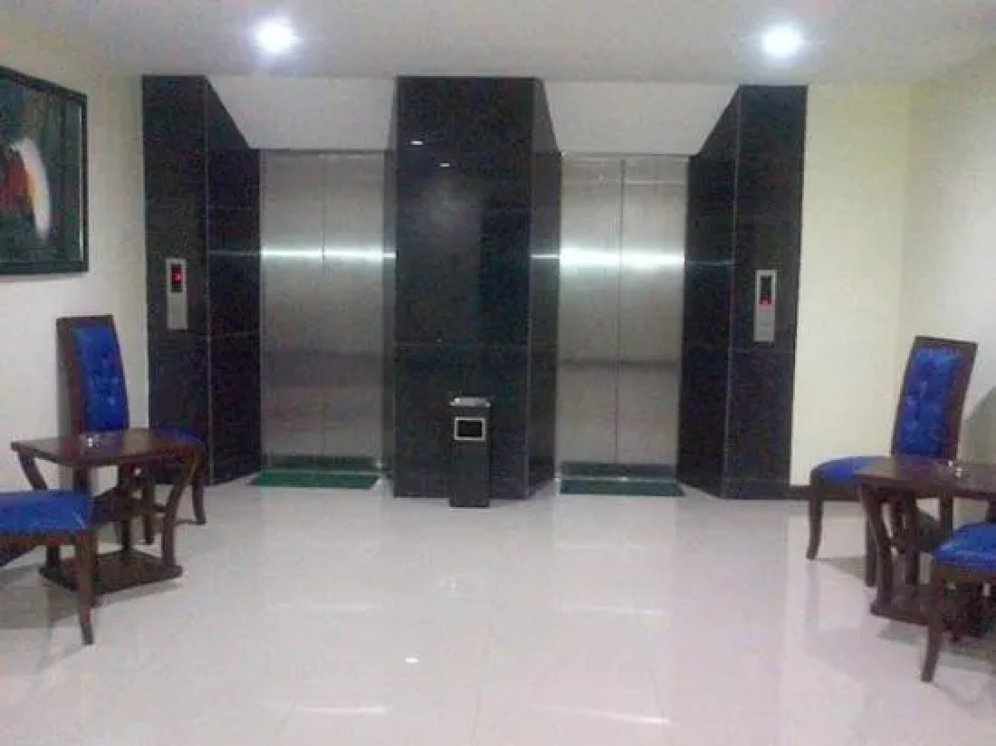 Hotel Metta Star Waena