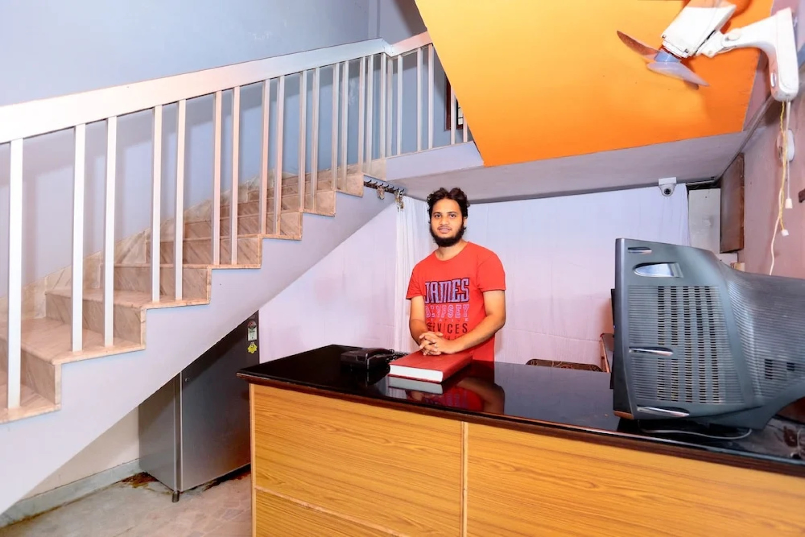 Spot On 40646 Ppg Tourist Home