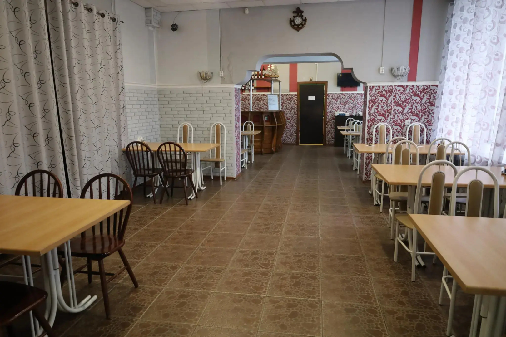 Гостиница Русь