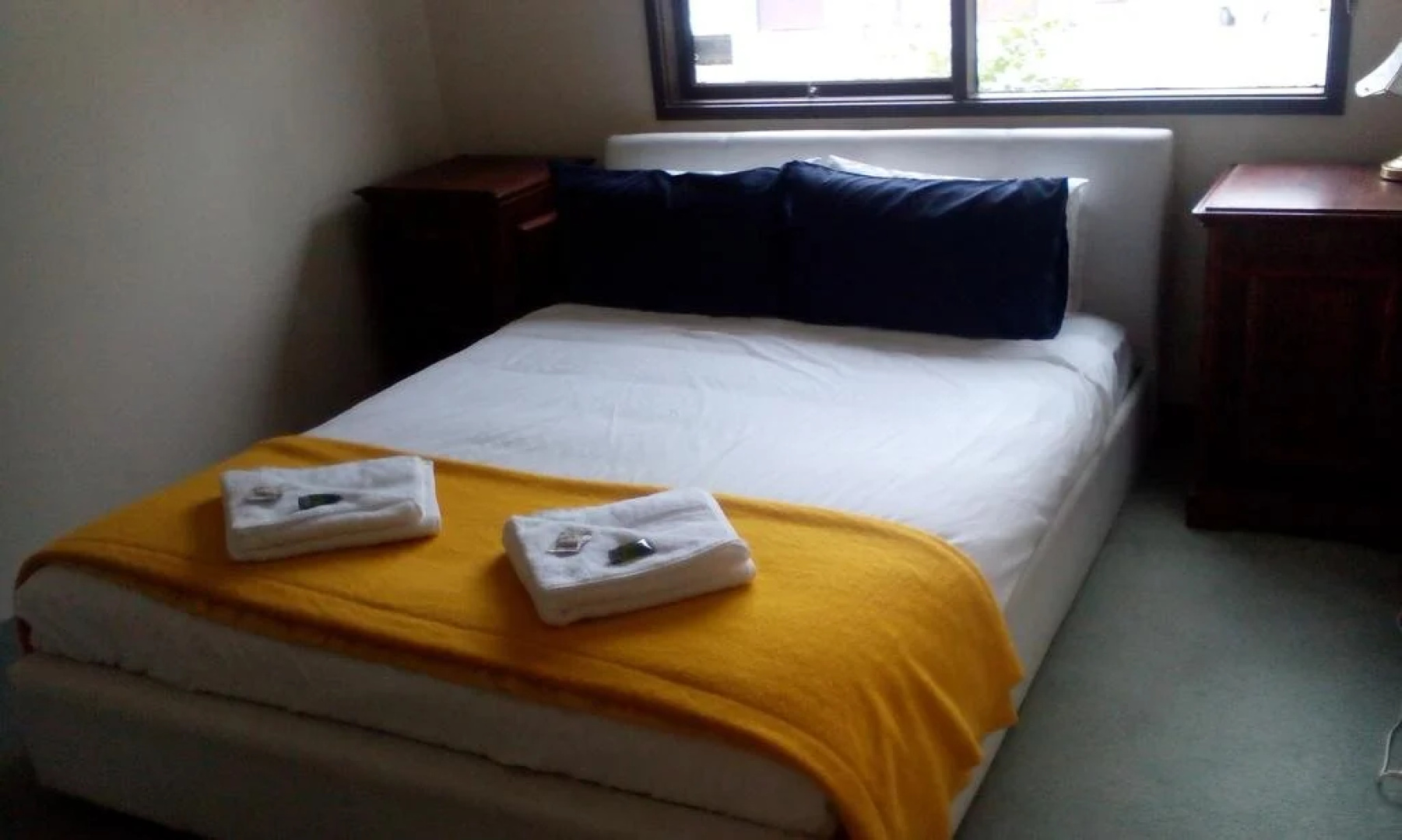 Captain Cook Motel