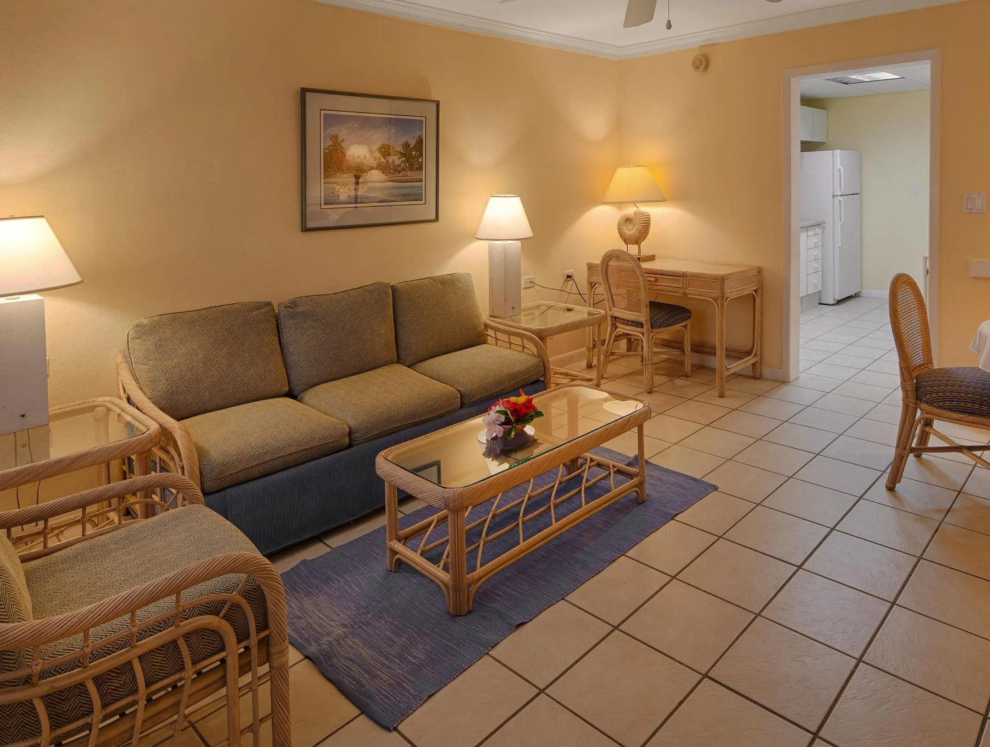 Bay View Suites Paradise Island