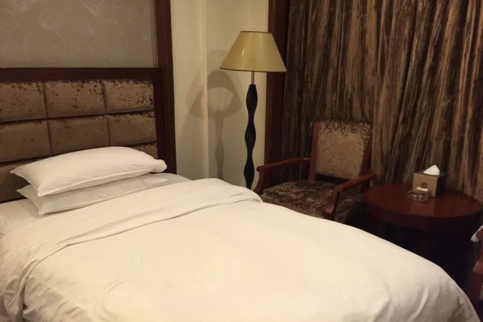 Huangzu International Hotel