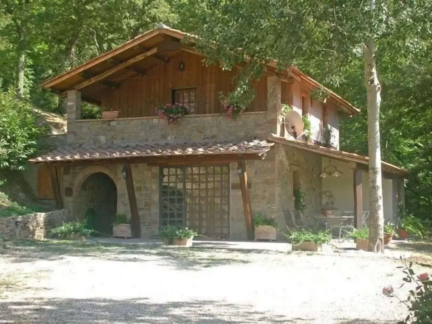 Villa Margherita
