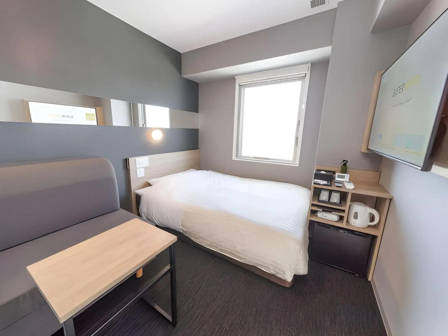 Super Hotel Sano Fujioka