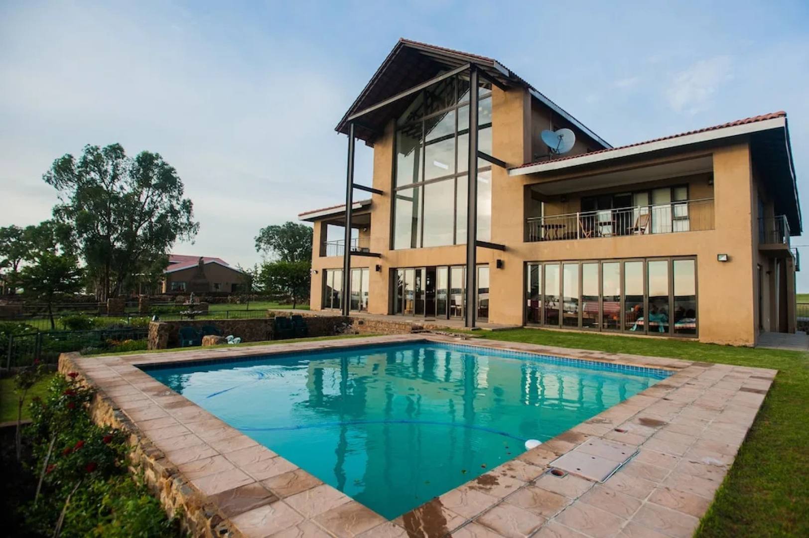 R'new Pecan Farm & Wellness Centre