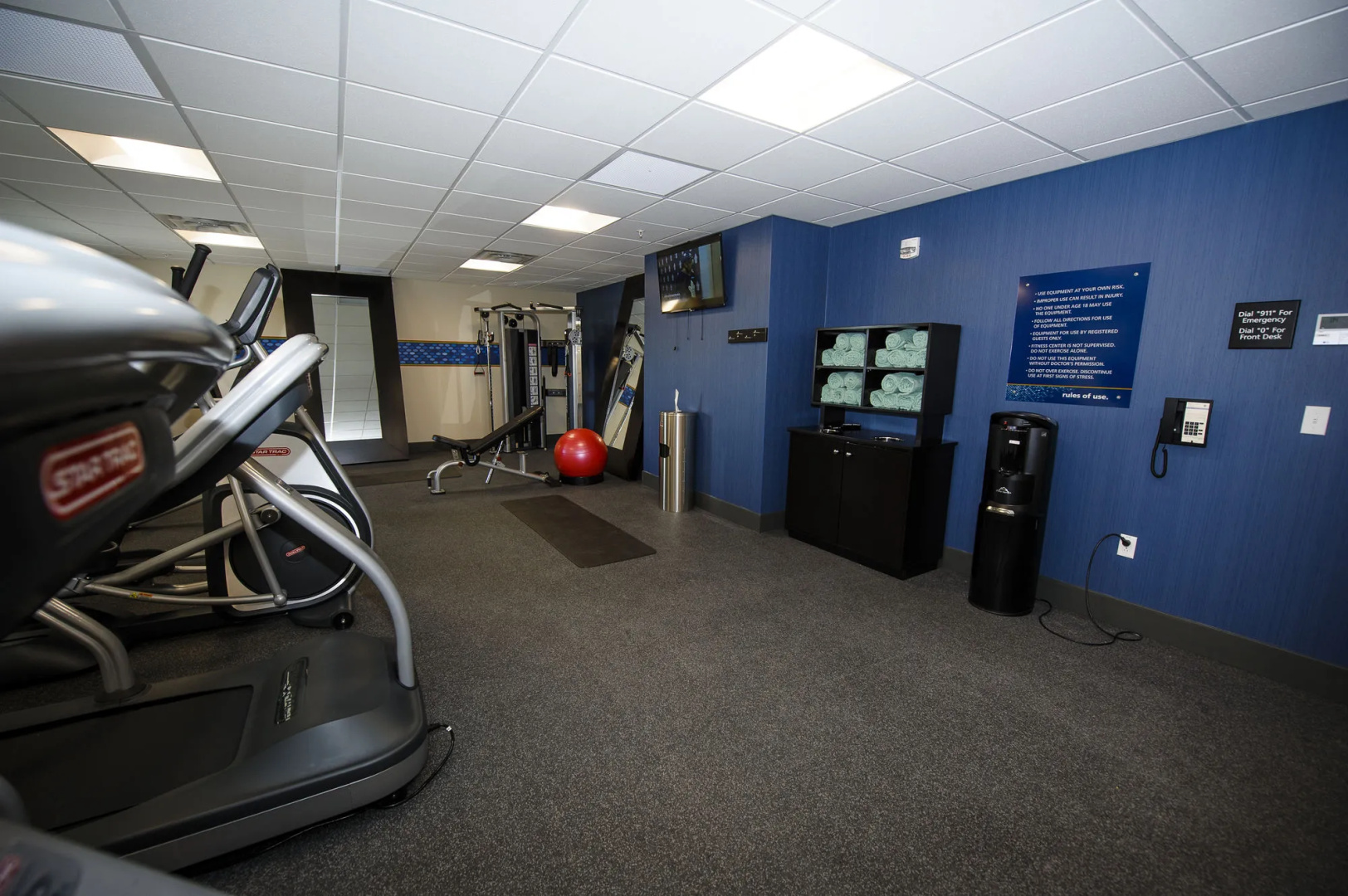 Hampton Inn & Suites by Hilton Truro