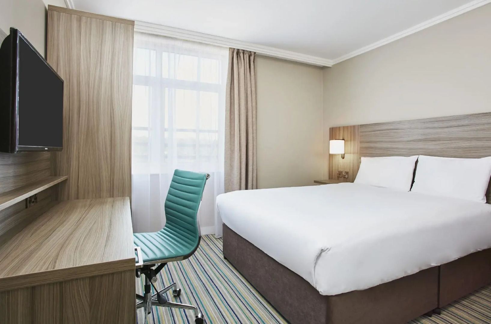 Leonardo Royal Hotel Oxford