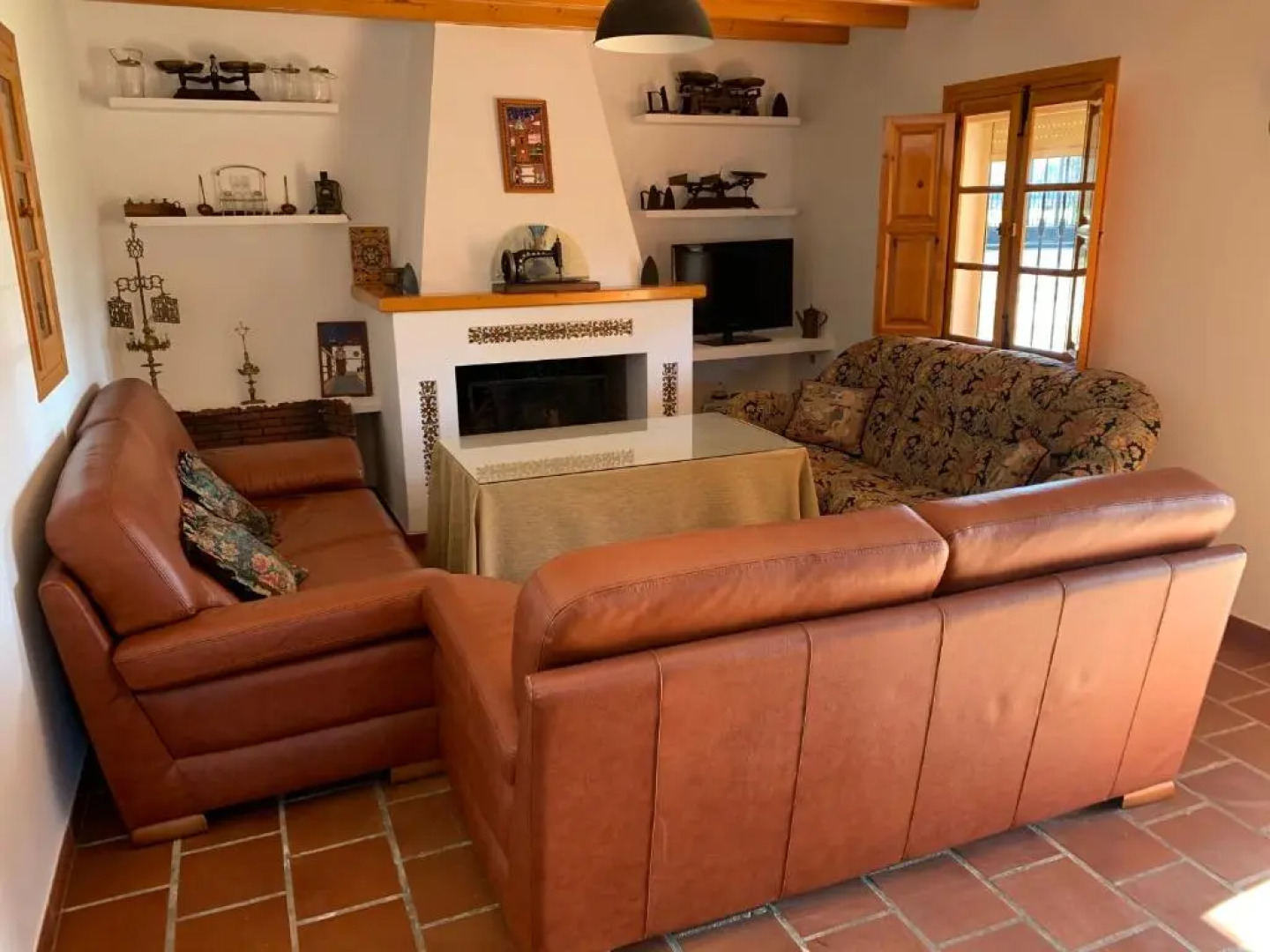 Casa Rural Huerta Abuela Maria