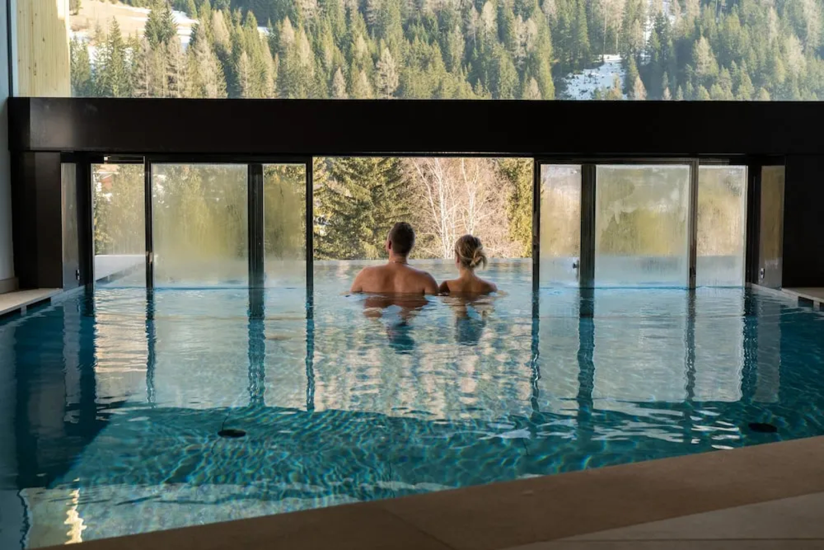 Latemar Hotel Suites & Spa