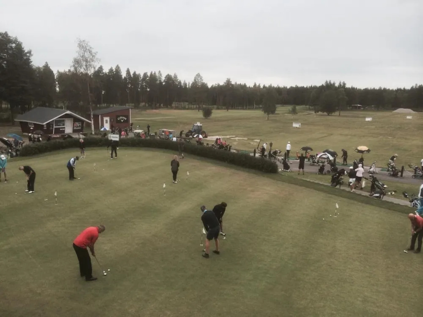 Piteå Golfhotell