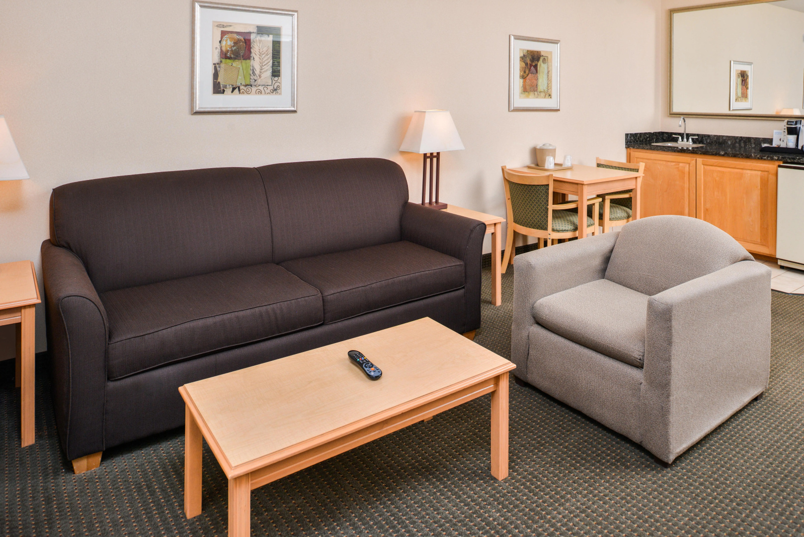 Best Western Bend North