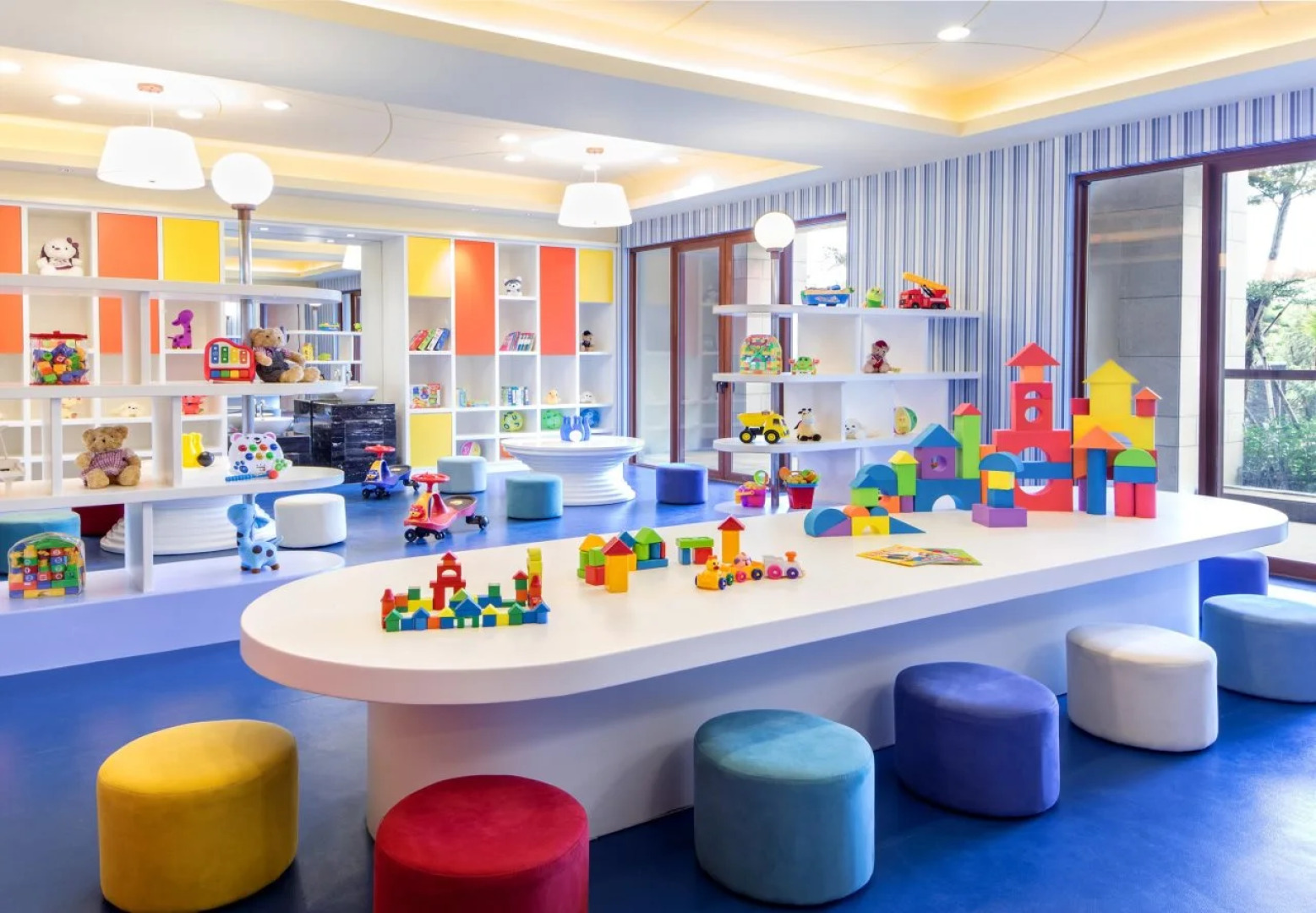 Haikou Marriott Hotel