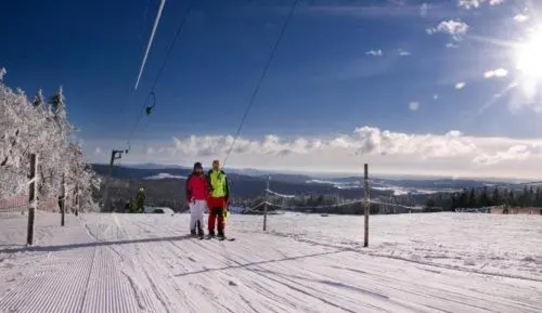 Apartman Šumava - Bavorský les