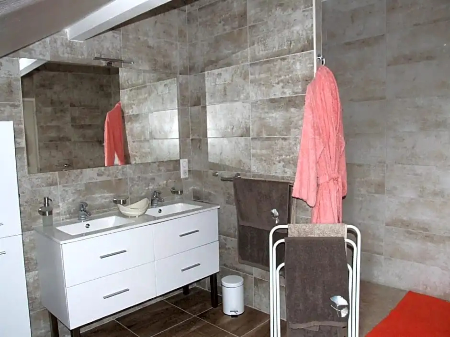 Maison COMAYOU
