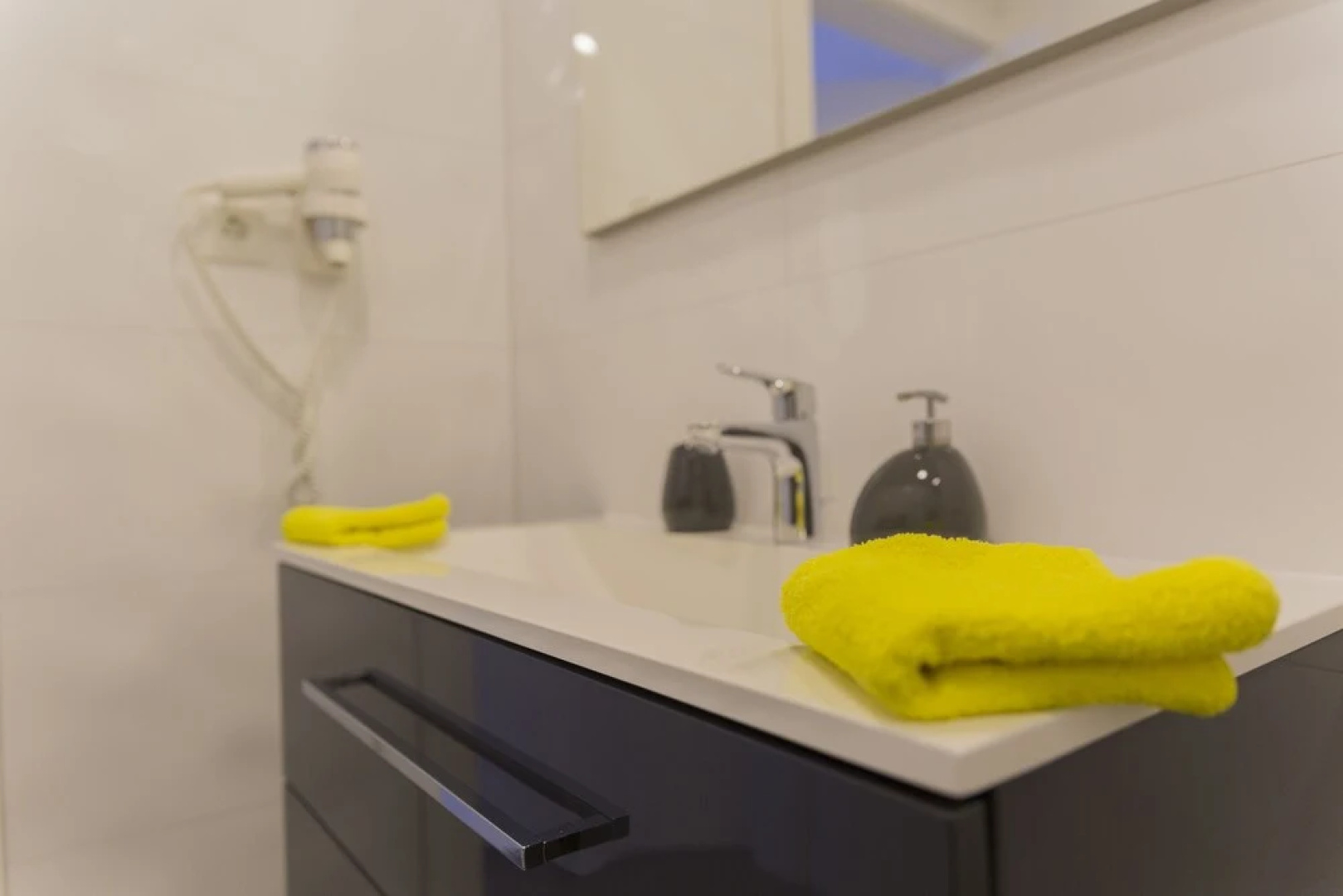 Lux Apartments