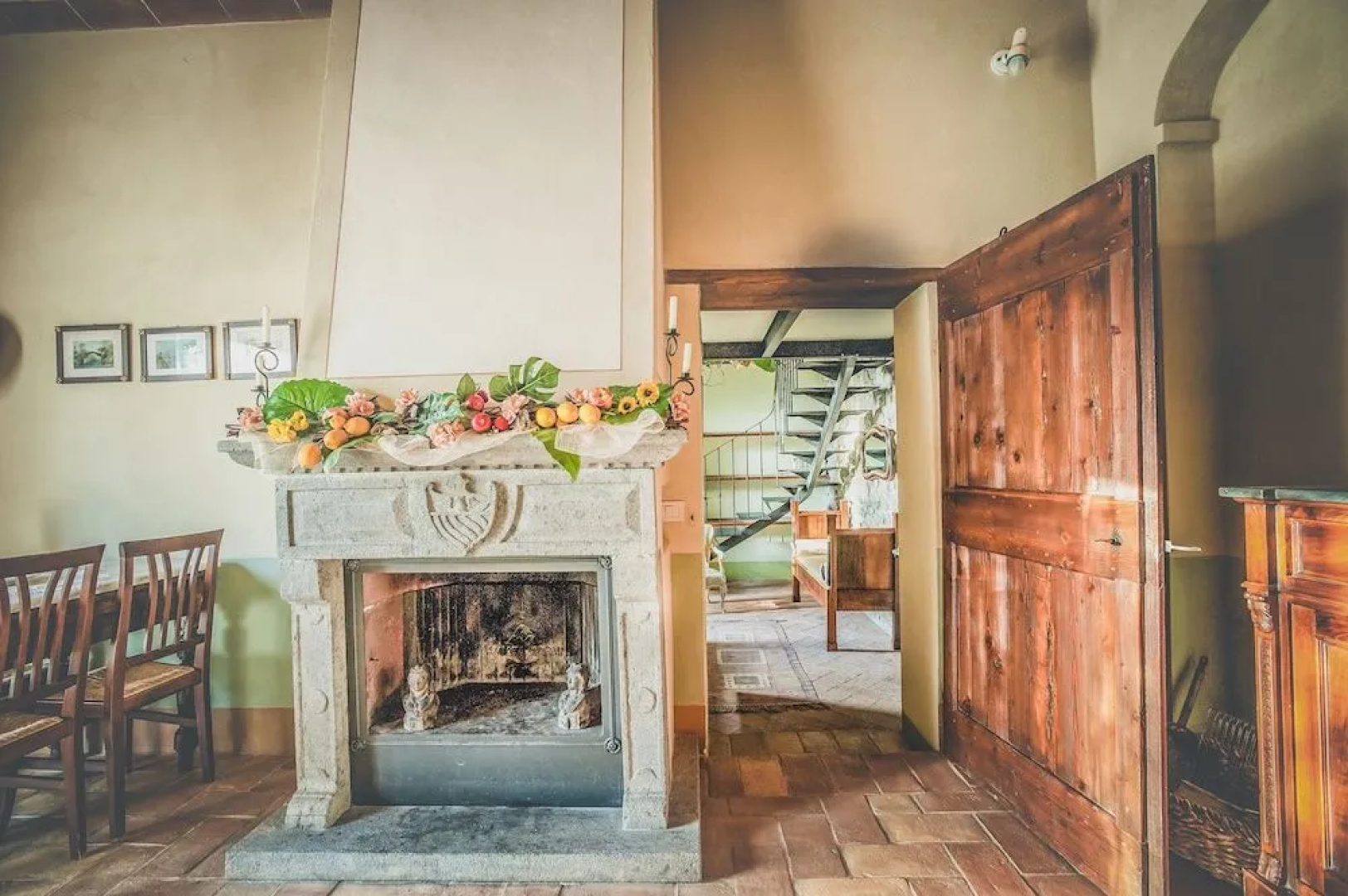 Agriturismo SantAlberto