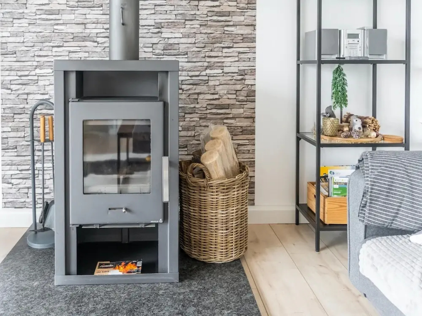 Holiday Home in Suhl Near Rennsteig Trail