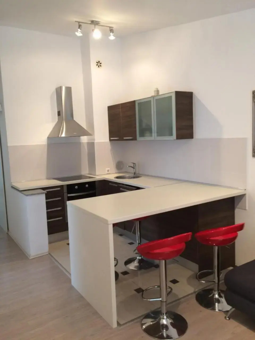 Apartment Cesarica