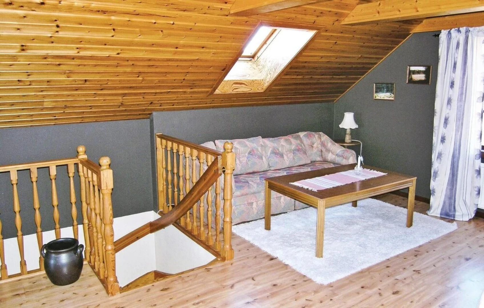 Awesome Home in Eksjö With 2 Bedrooms