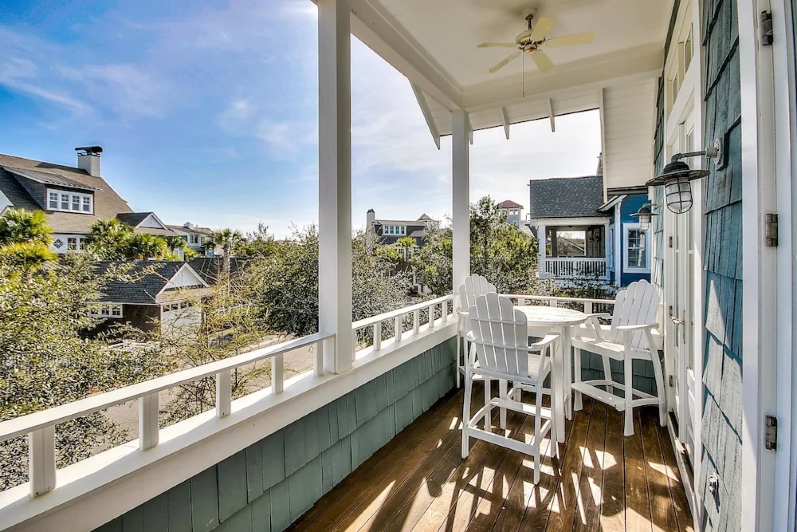 Heart and Sol by Exclusive 30A