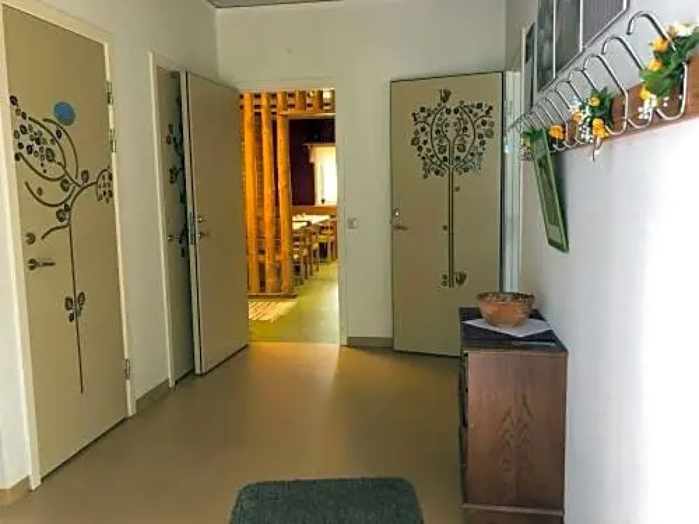 Stenhälla Bed&Breakfast