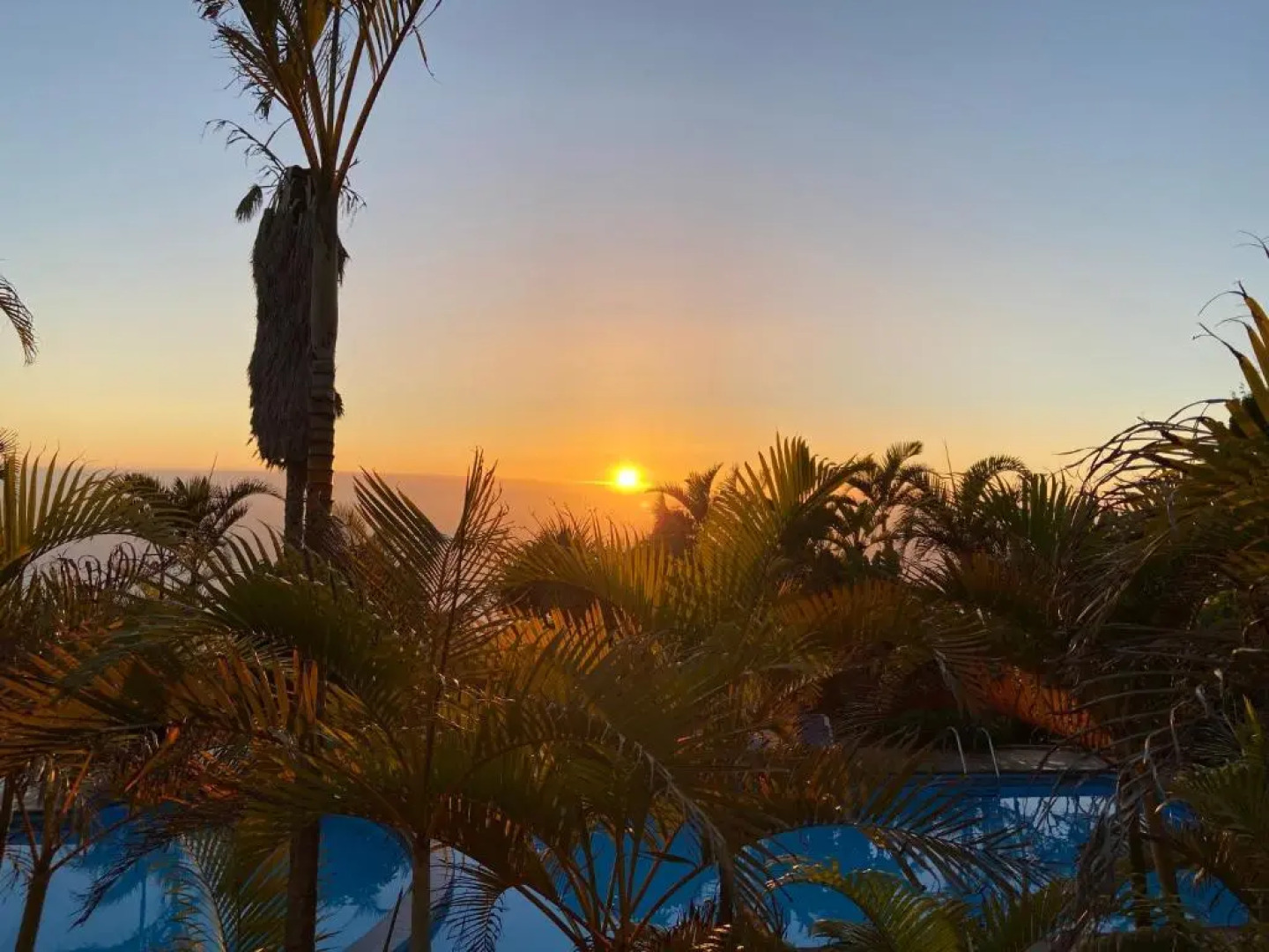 Apartamentos Villa Colon