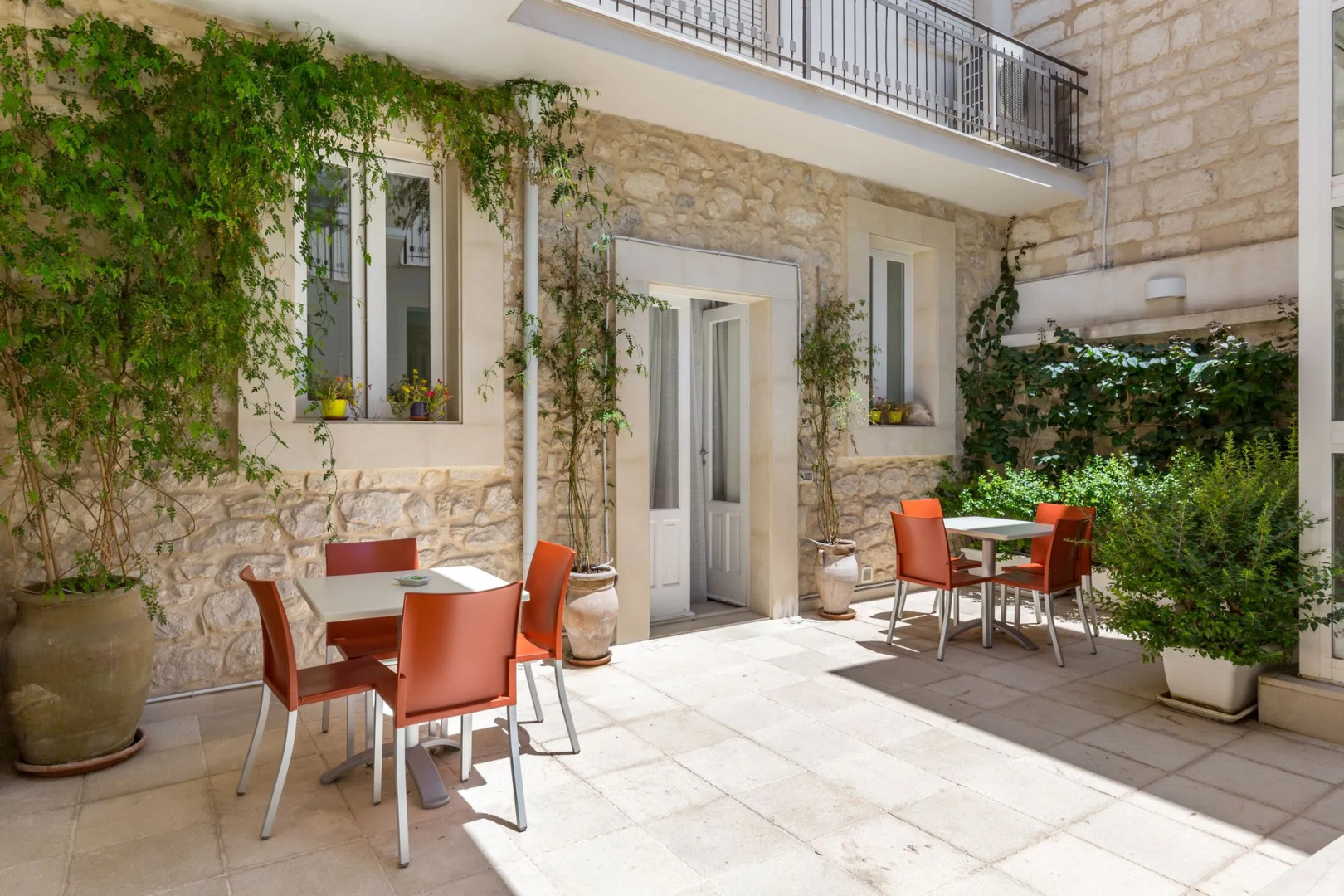 Scicli Albergo Diffuso