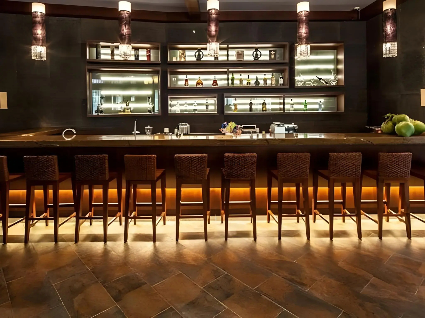 Wuzhishan Yatai Rainforest Resort Hotel