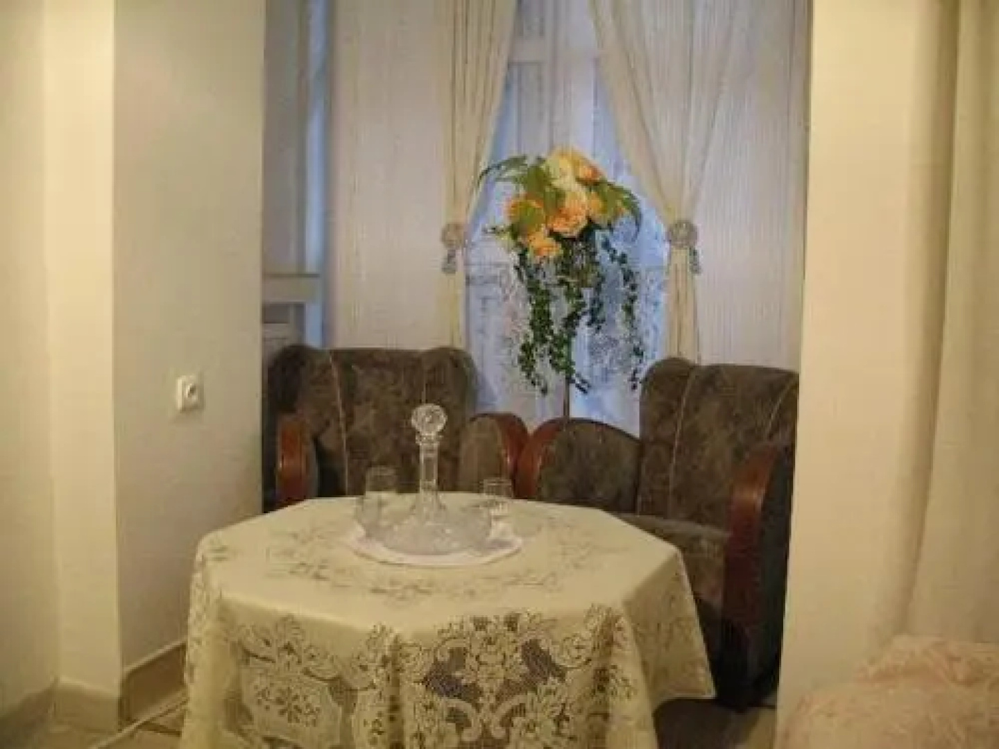 Piaseczno Willa Staropolska