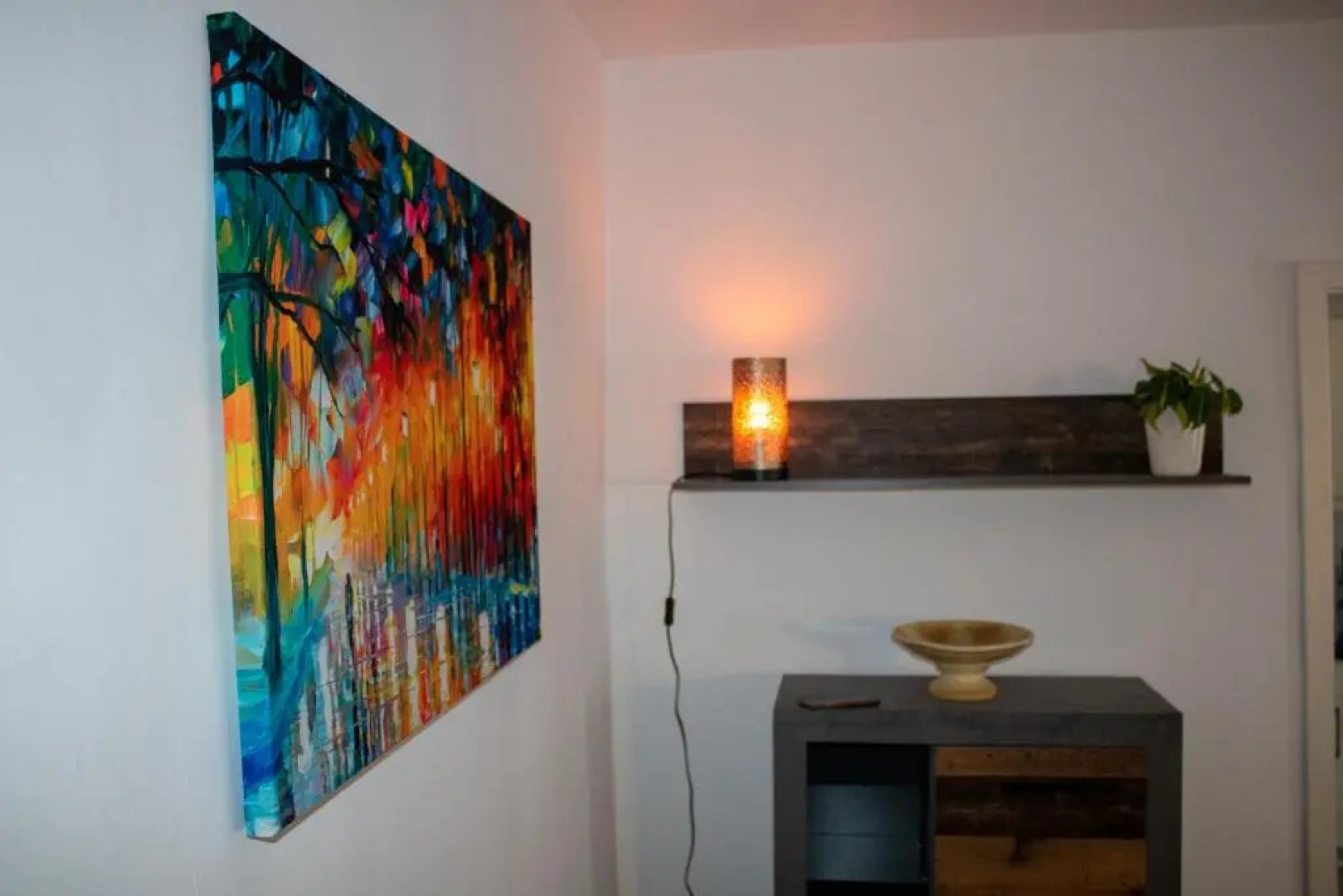 Altstadtidyll 60qm - Central - Parking - Washer