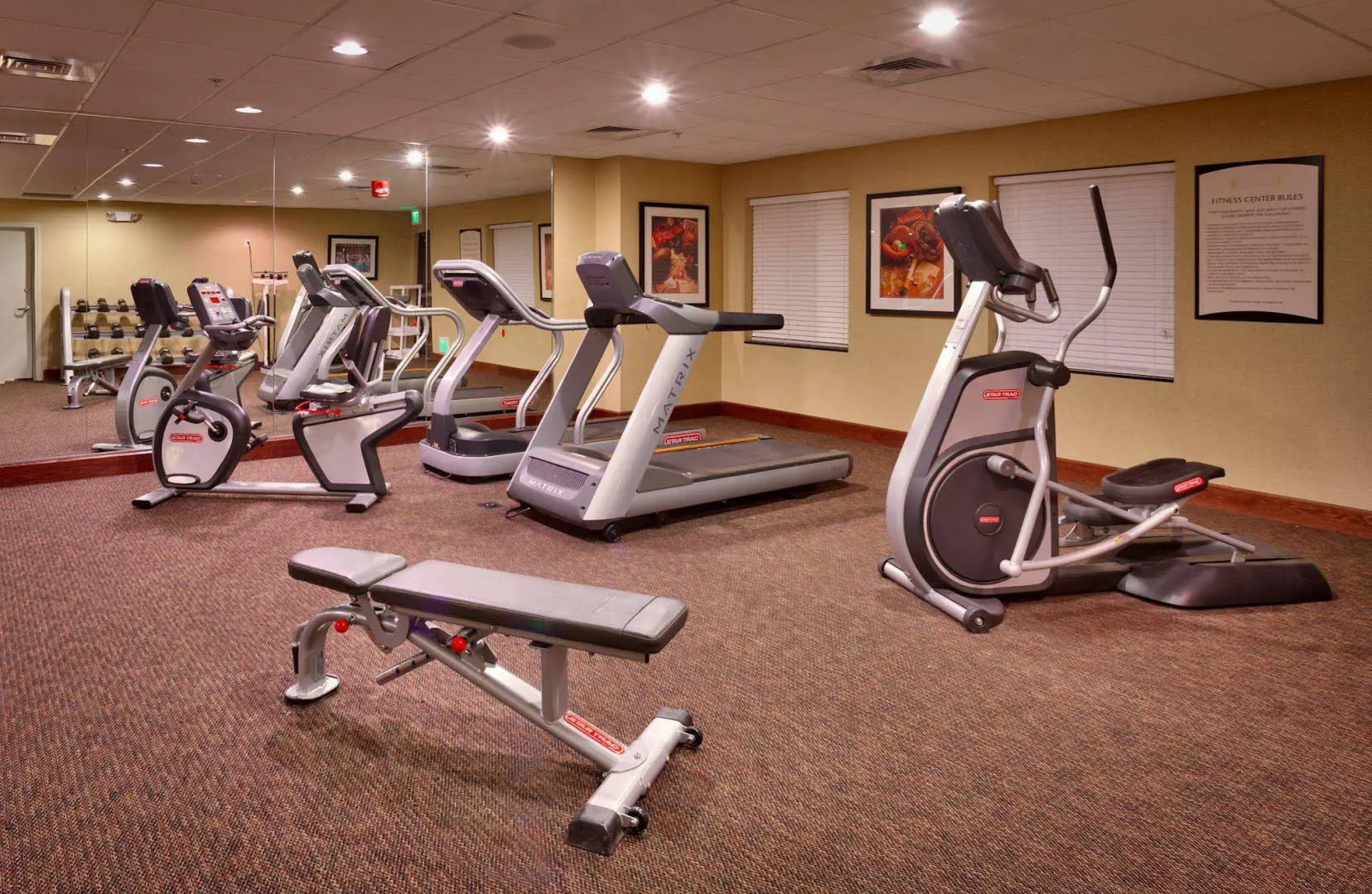 Staybridge Suites Omaha 80th And Dodge by IHG