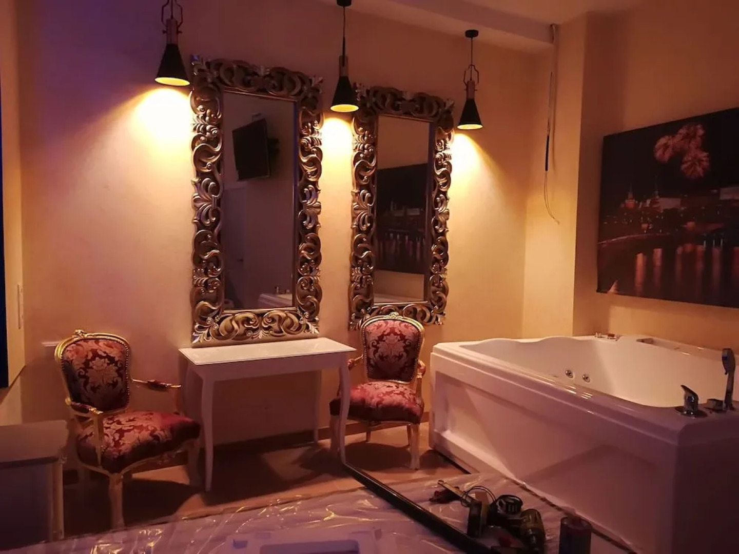 Espacios Con Encanto