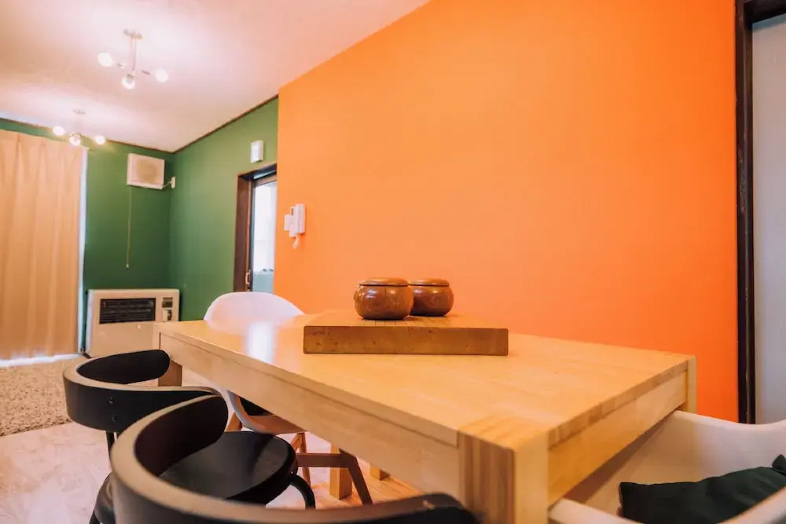 3BD Yuzawa Onsen Lodge - House B