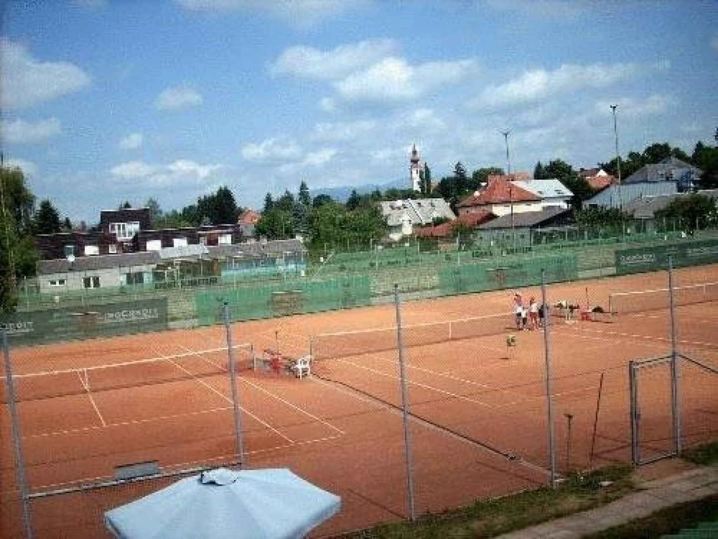 CenterCourt