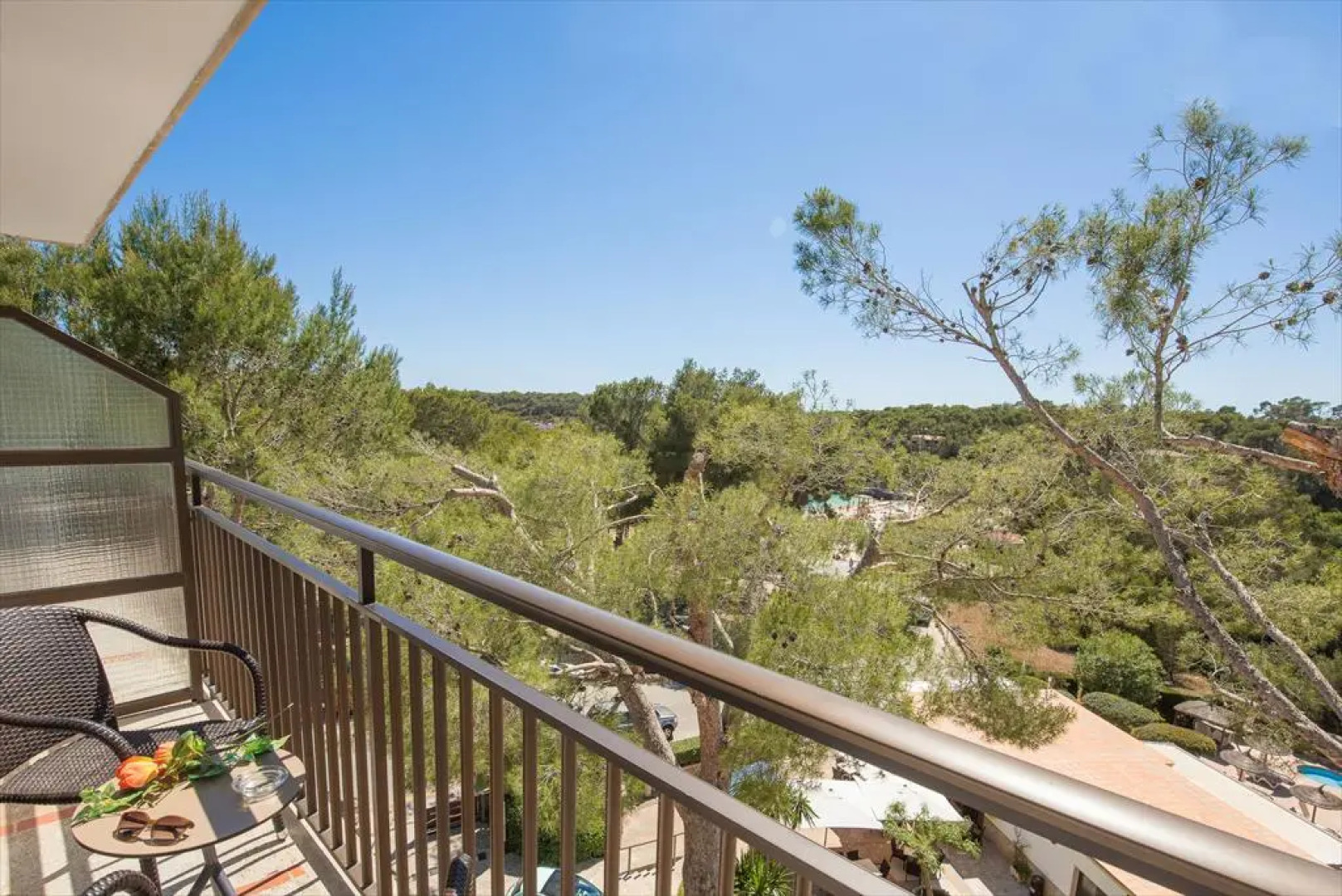 Hotel Playa Mondrago