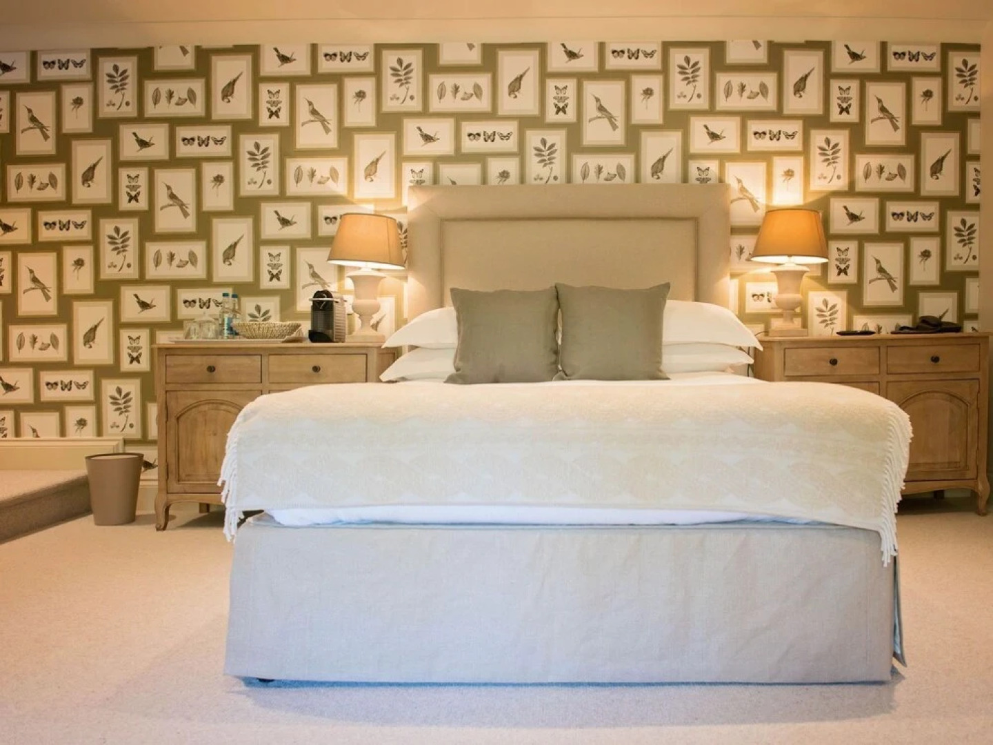 The George Great Oxendon