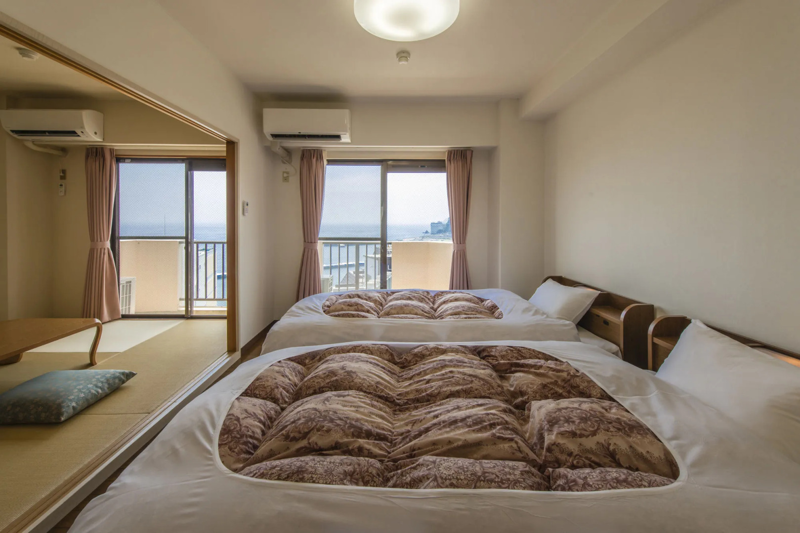 Condominium Hotel Grandview Atami