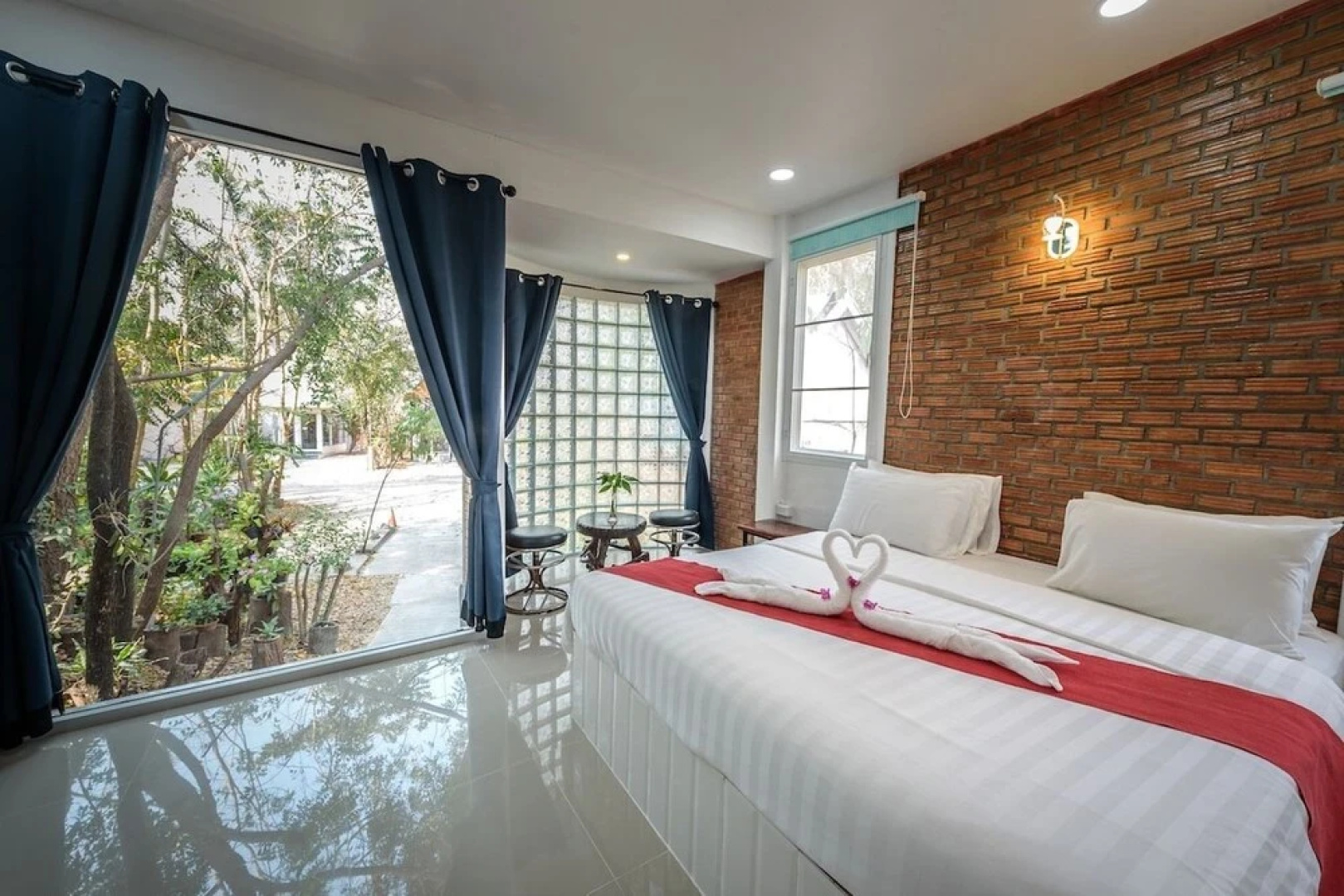 Moon River Resort