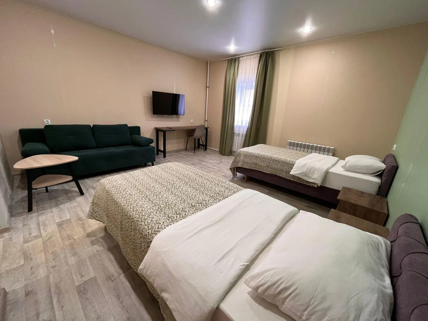 Legenda (Легенда)